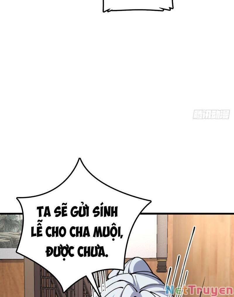 Sư Phụ Của Ta Mỗi Khi Đến Đại Nạn Mới Đột Phá
