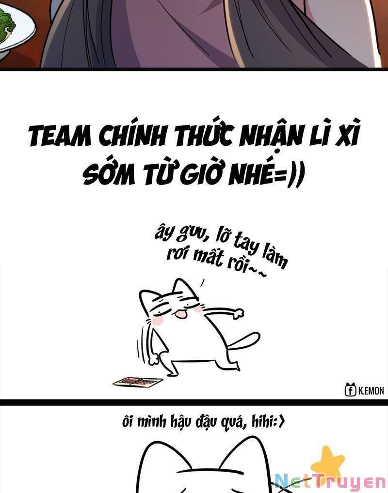 Sư Phụ Của Ta Mỗi Khi Đến Đại Nạn Mới Đột Phá