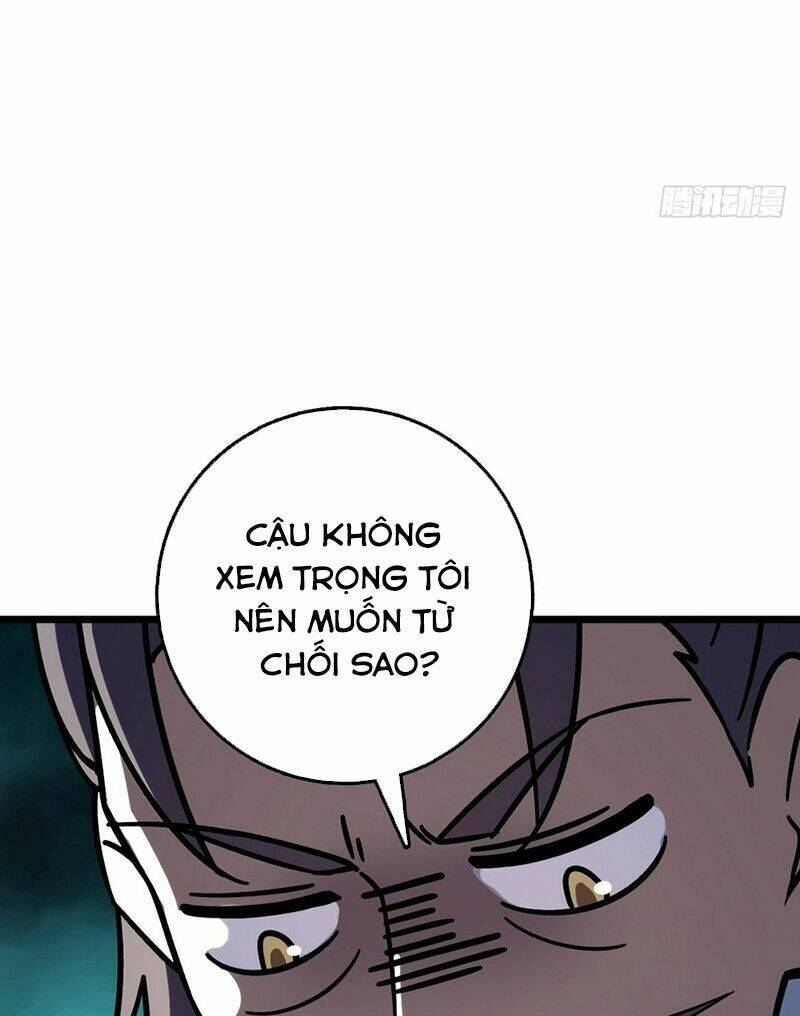 Sư Phụ Của Ta Mỗi Khi Đến Đại Nạn Mới Đột Phá