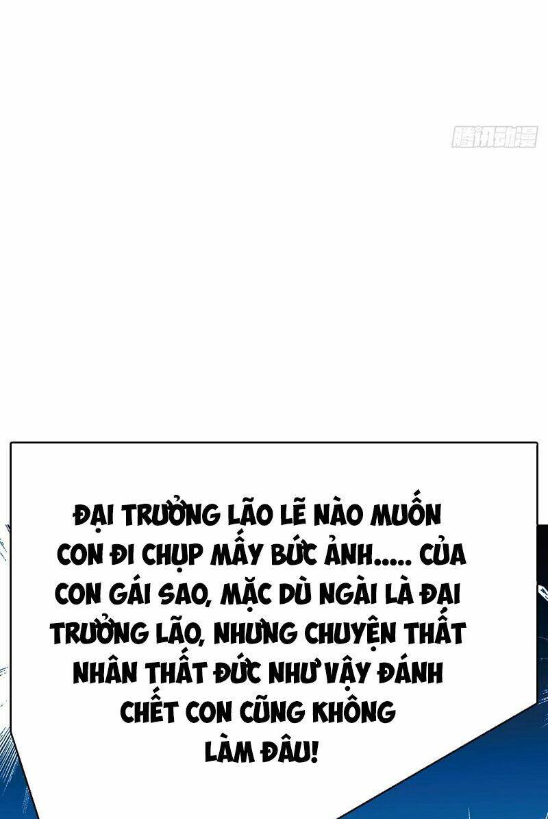Sư Phụ Của Ta Mỗi Khi Đến Đại Nạn Mới Đột Phá