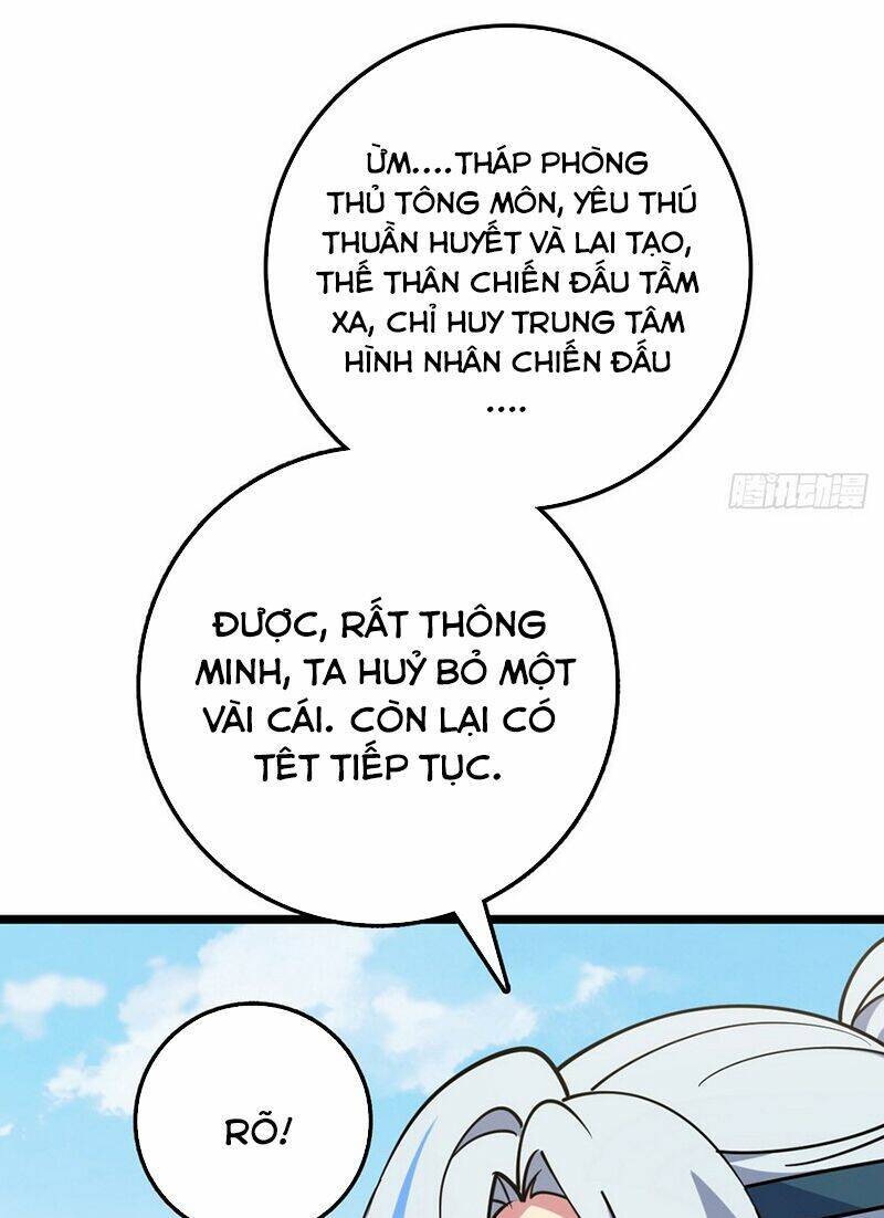 Sư Phụ Của Ta Mỗi Khi Đến Đại Nạn Mới Đột Phá