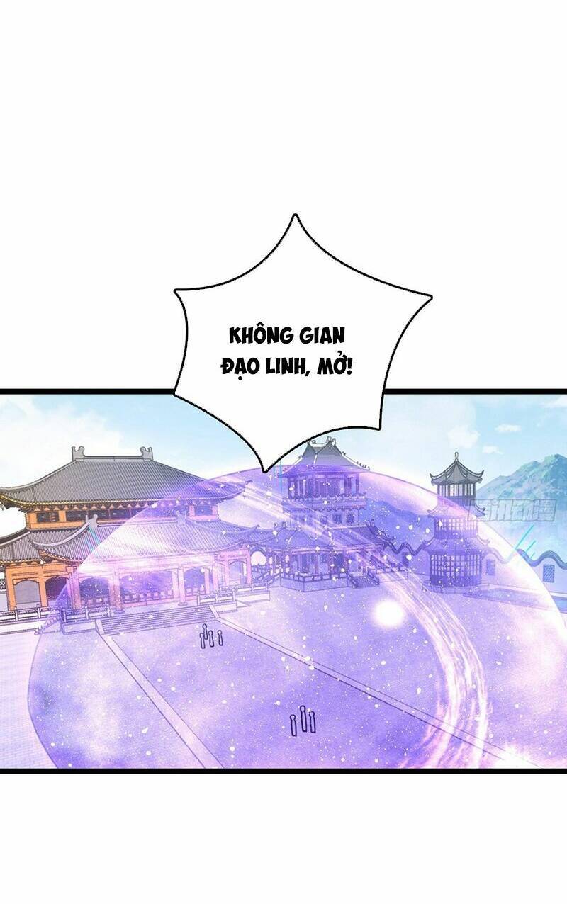 Sư Phụ Của Ta Mỗi Khi Đến Đại Nạn Mới Đột Phá