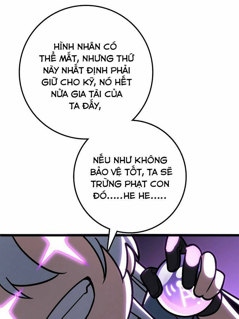 Sư Phụ Của Ta Mỗi Khi Đến Đại Nạn Mới Đột Phá