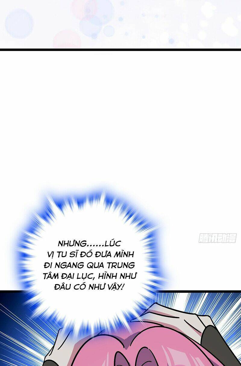 Sư Phụ Của Ta Mỗi Khi Đến Đại Nạn Mới Đột Phá