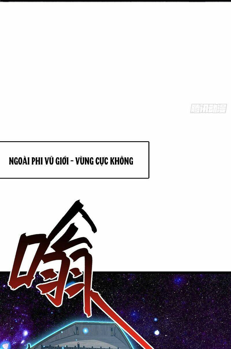 Sư Phụ Của Ta Mỗi Khi Đến Đại Nạn Mới Đột Phá