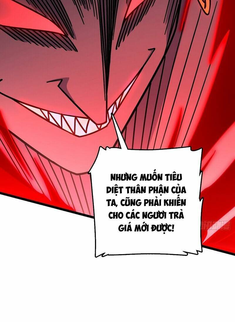 Sư Phụ Của Ta Mỗi Khi Đến Đại Nạn Mới Đột Phá