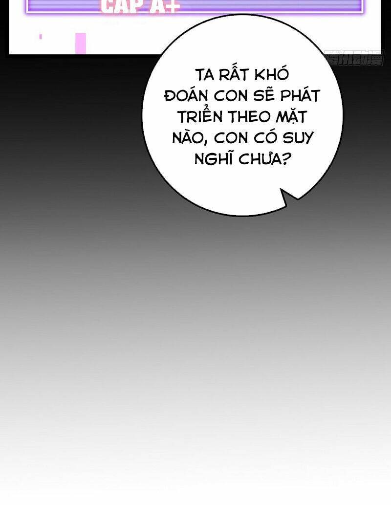 Sư Phụ Của Ta Mỗi Khi Đến Đại Nạn Mới Đột Phá
