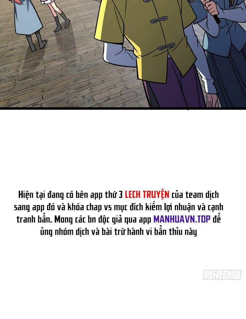 Sư Phụ Của Ta Mỗi Khi Đến Đại Nạn Mới Đột Phá