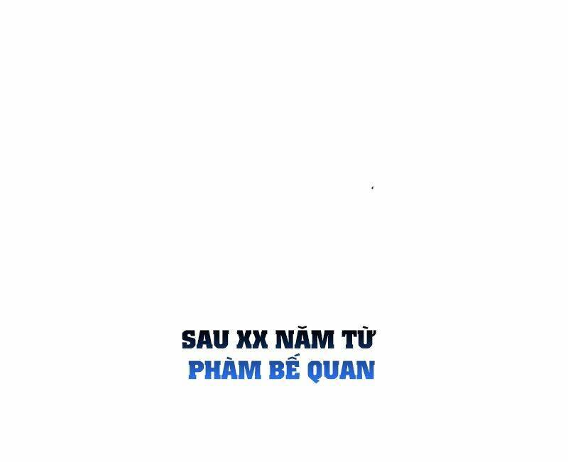 Sư Phụ Của Ta Mỗi Khi Đến Đại Nạn Mới Đột Phá