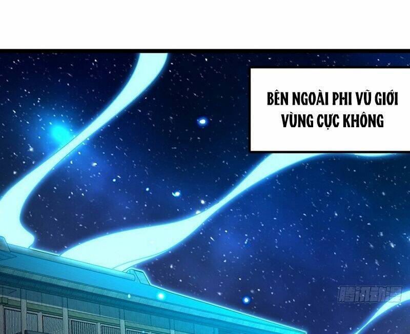 Sư Phụ Của Ta Mỗi Khi Đến Đại Nạn Mới Đột Phá