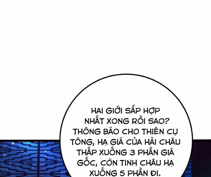 Sư Phụ Của Ta Mỗi Khi Đến Đại Nạn Mới Đột Phá