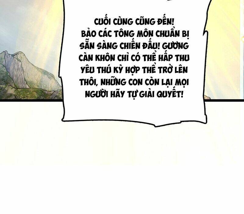Sư Phụ Của Ta Mỗi Khi Đến Đại Nạn Mới Đột Phá