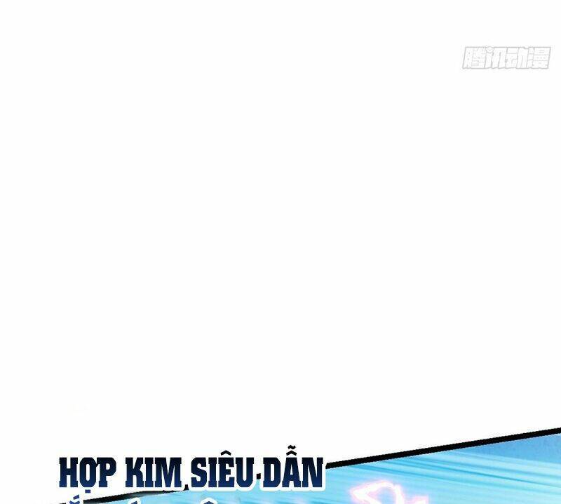 Sư Phụ Của Ta Mỗi Khi Đến Đại Nạn Mới Đột Phá
