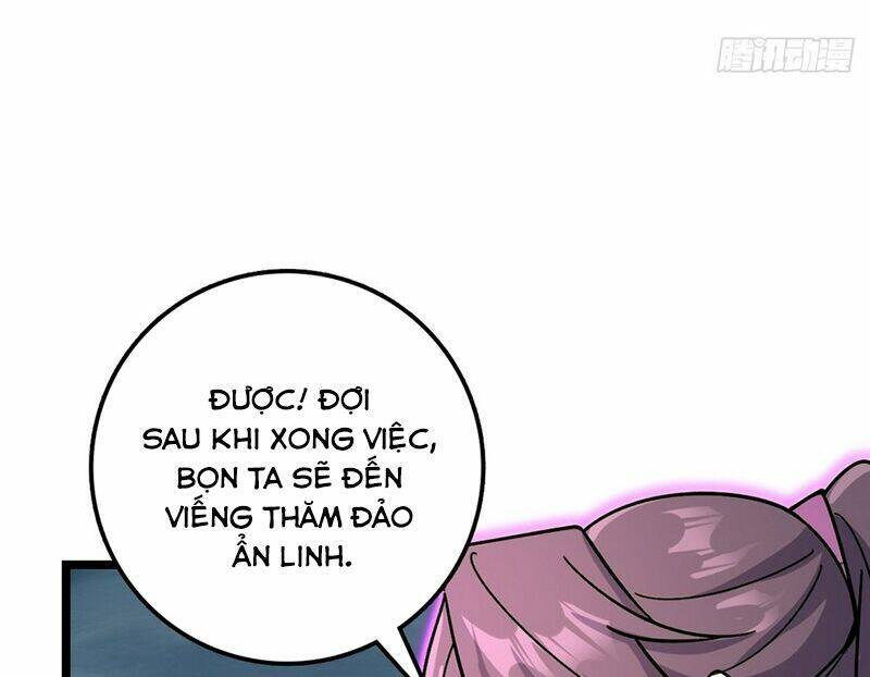 Sư Phụ Của Ta Mỗi Khi Đến Đại Nạn Mới Đột Phá