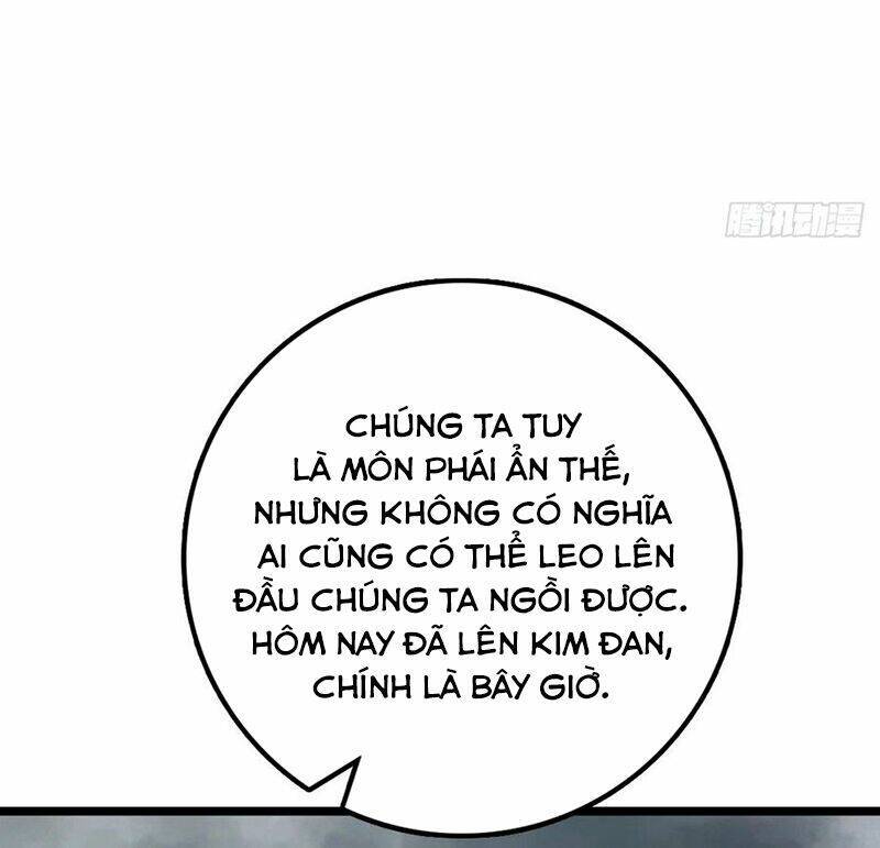 Sư Phụ Của Ta Mỗi Khi Đến Đại Nạn Mới Đột Phá