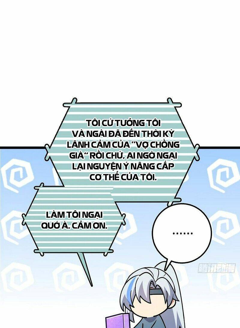 Sư Phụ Của Ta Mỗi Khi Đến Đại Nạn Mới Đột Phá
