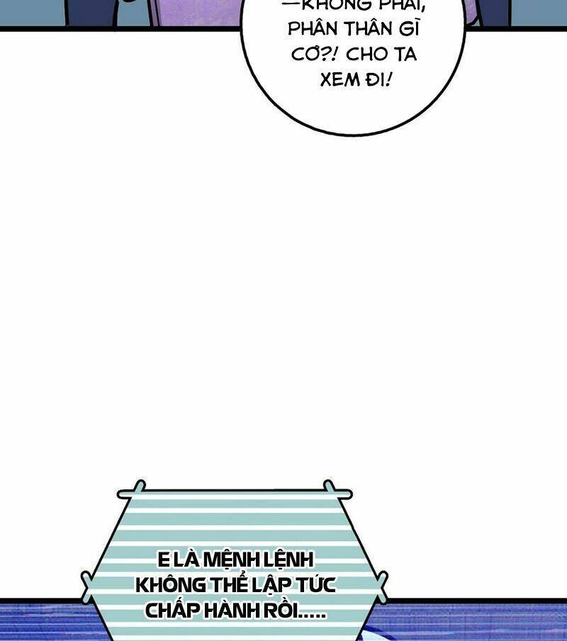 Sư Phụ Của Ta Mỗi Khi Đến Đại Nạn Mới Đột Phá