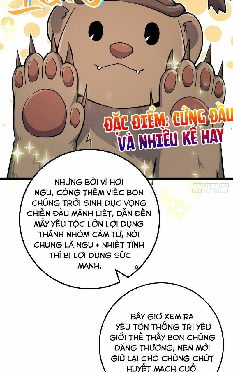 Sư Phụ Của Ta Mỗi Khi Đến Đại Nạn Mới Đột Phá