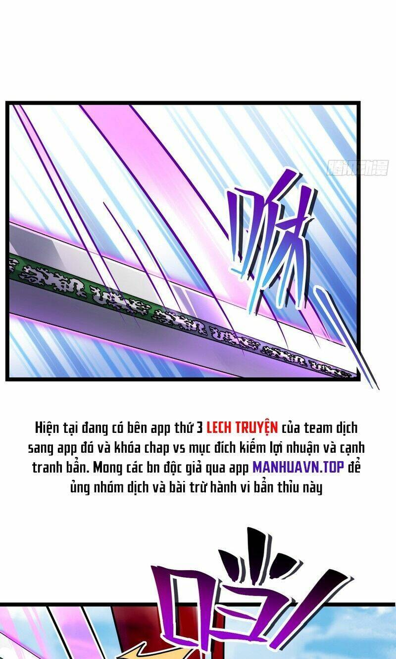 Sư Phụ Của Ta Mỗi Khi Đến Đại Nạn Mới Đột Phá