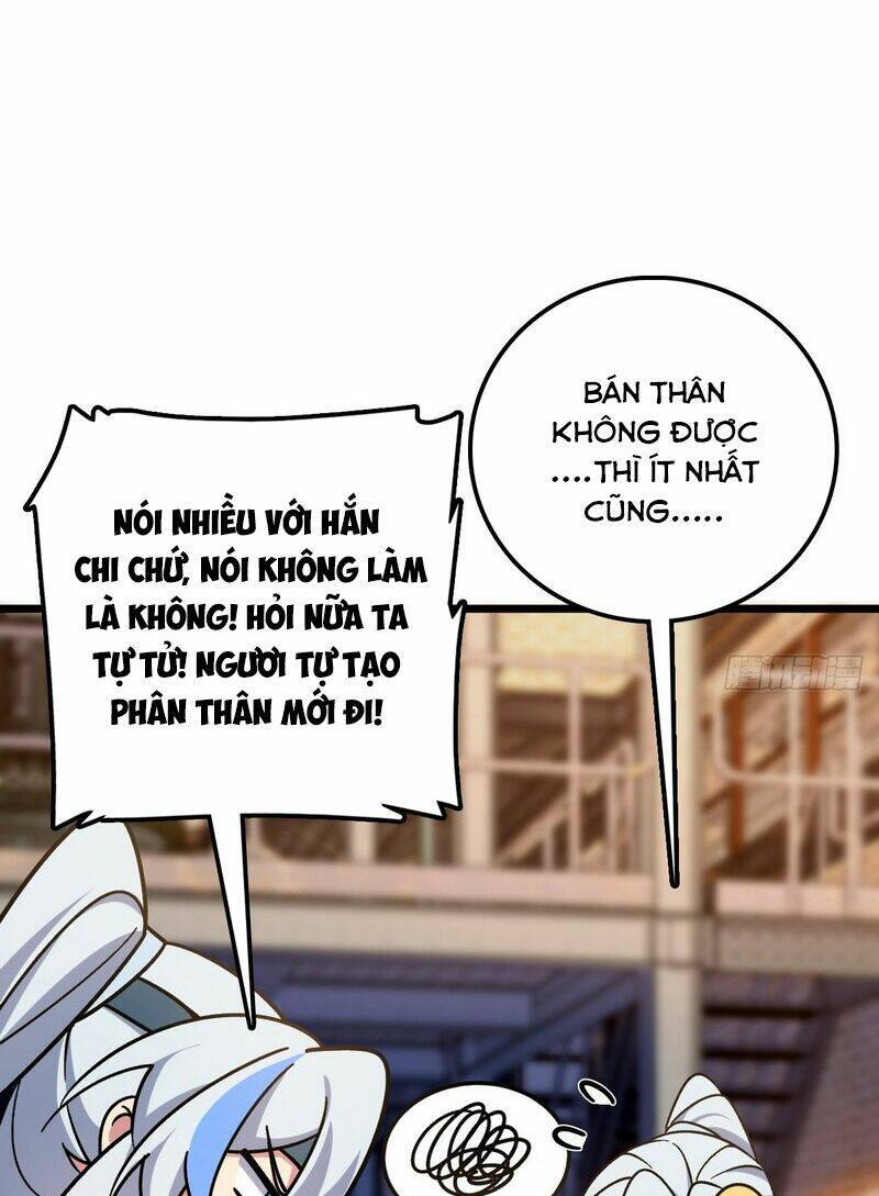 Sư Phụ Của Ta Mỗi Khi Đến Đại Nạn Mới Đột Phá