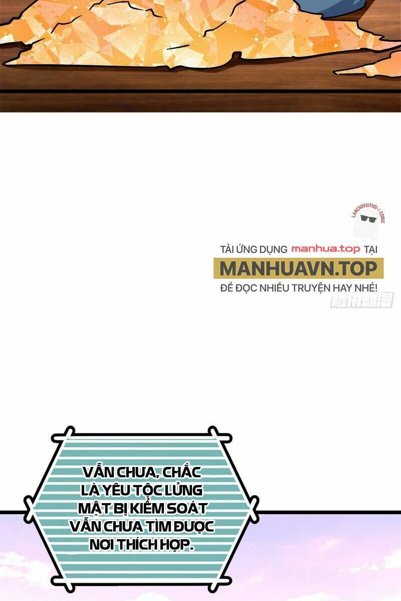 Sư Phụ Của Ta Mỗi Khi Đến Đại Nạn Mới Đột Phá