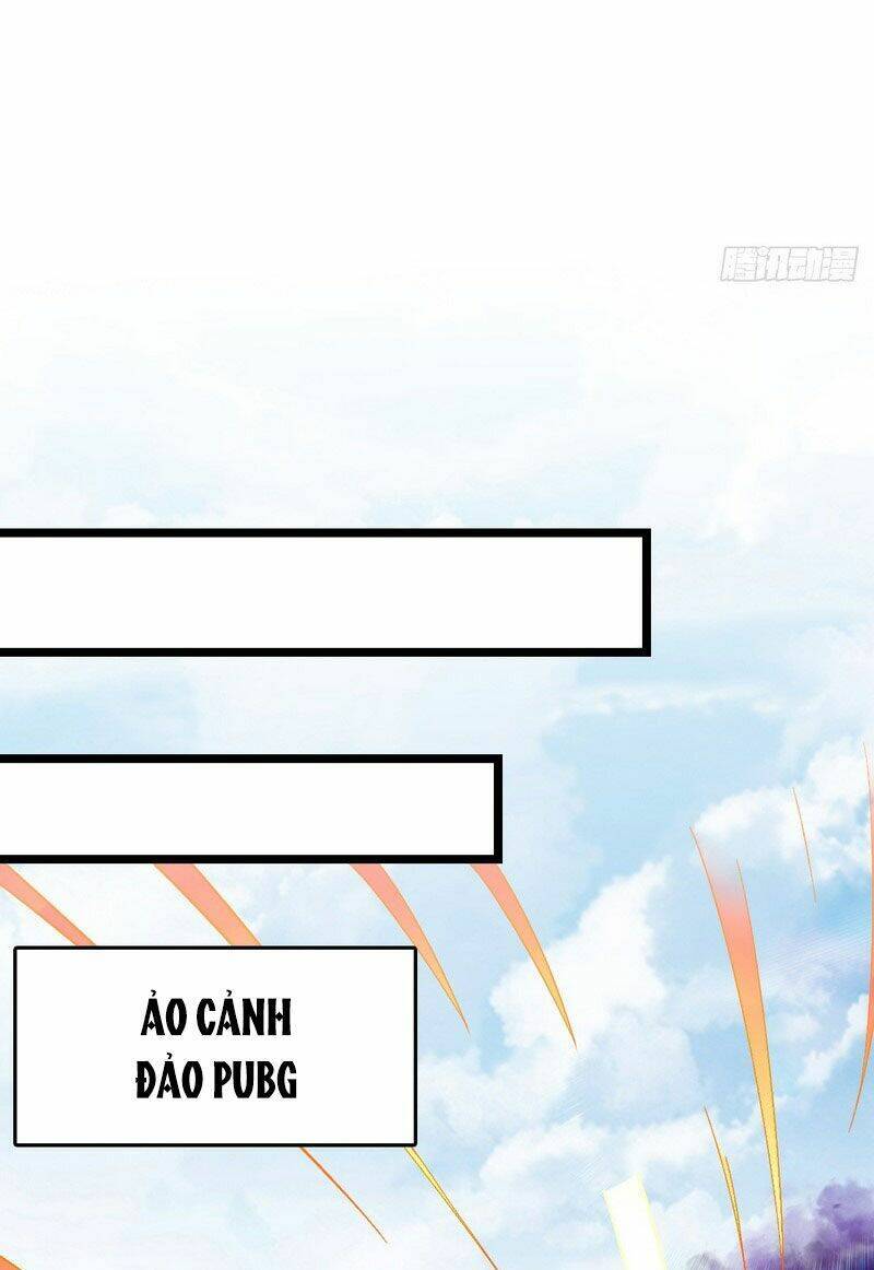 Sư Phụ Của Ta Mỗi Khi Đến Đại Nạn Mới Đột Phá