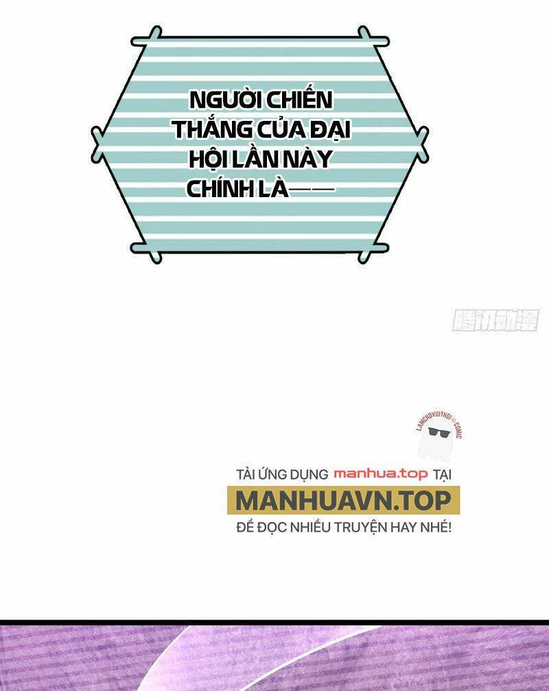 Sư Phụ Của Ta Mỗi Khi Đến Đại Nạn Mới Đột Phá