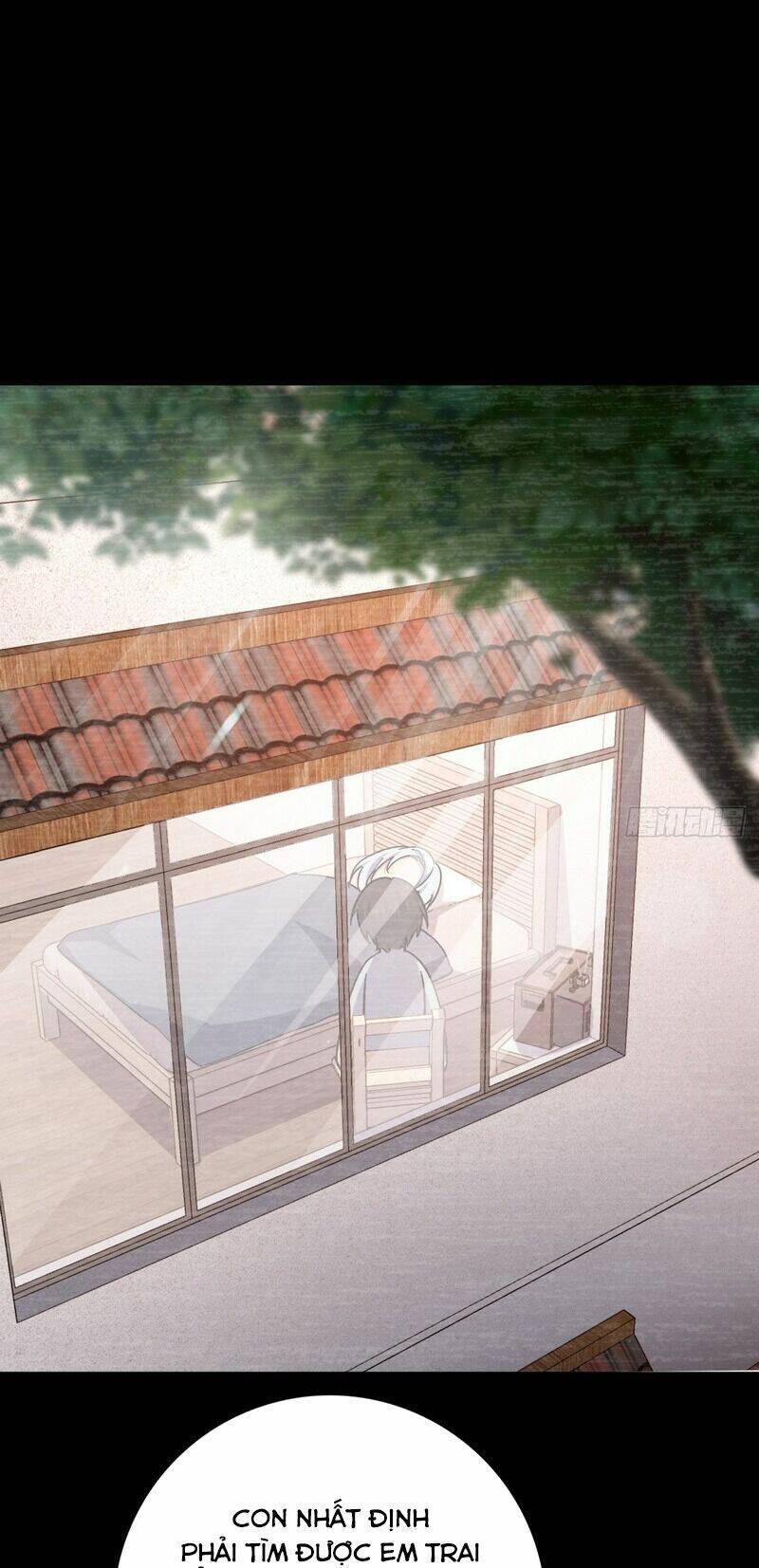 Sư Phụ Của Ta Mỗi Khi Đến Đại Nạn Mới Đột Phá
