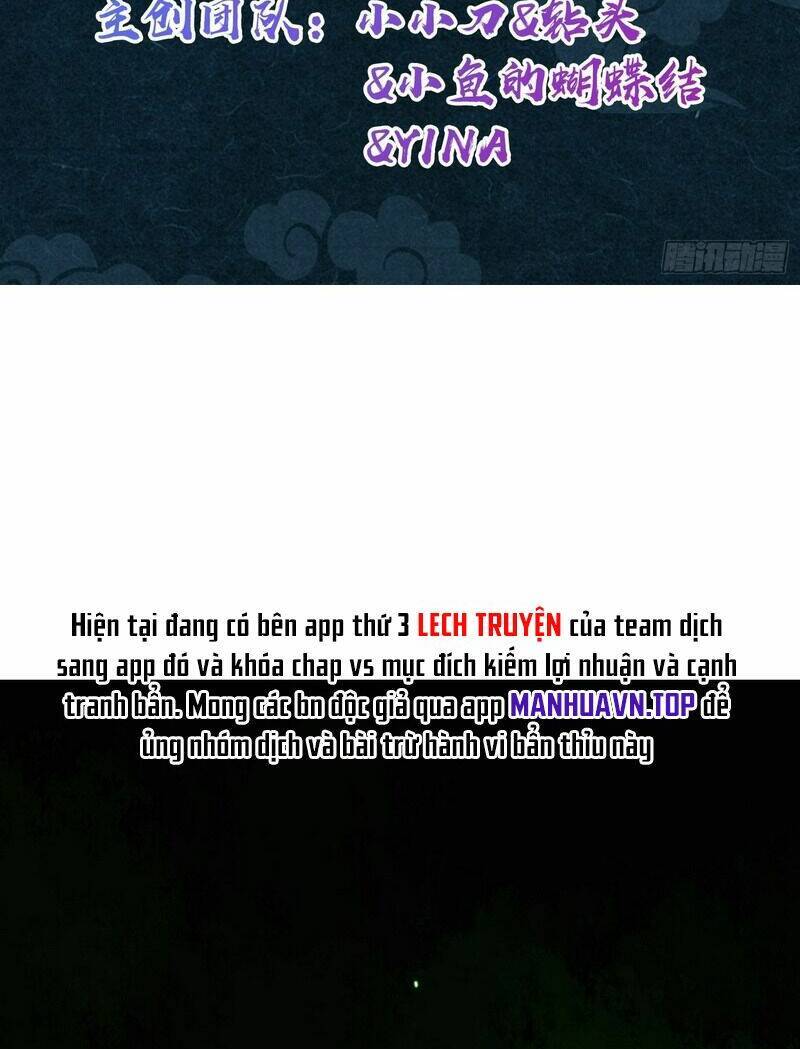 Sư Phụ Của Ta Mỗi Khi Đến Đại Nạn Mới Đột Phá