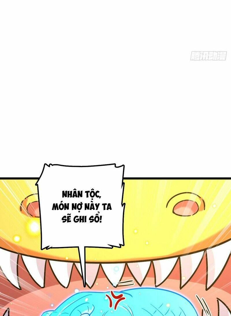 Sư Phụ Của Ta Mỗi Khi Đến Đại Nạn Mới Đột Phá