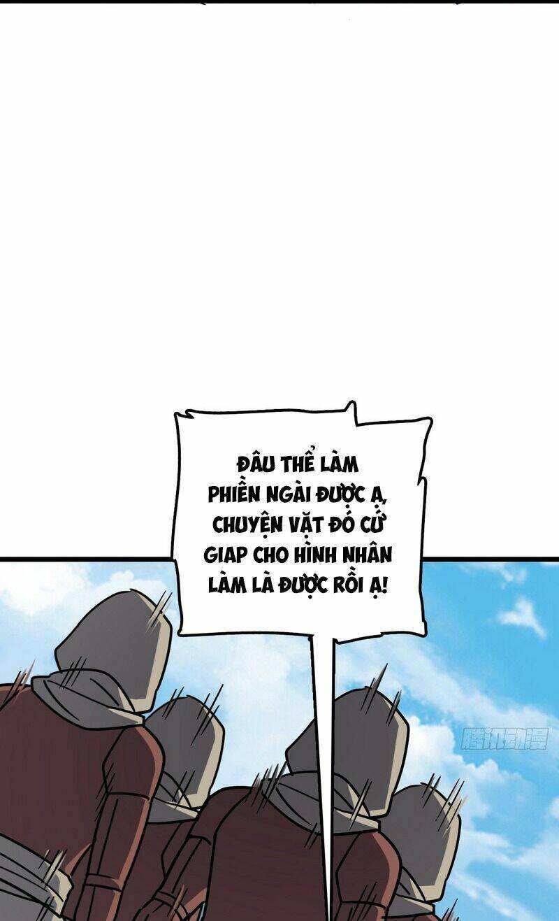 Sư Phụ Của Ta Mỗi Khi Đến Đại Nạn Mới Đột Phá
