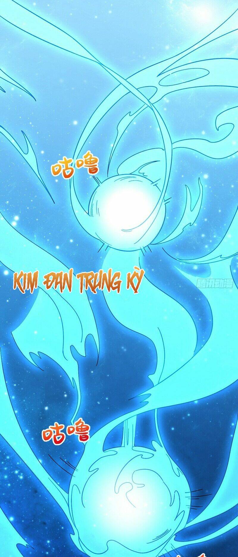 Sư Phụ Của Ta Mỗi Khi Đến Đại Nạn Mới Đột Phá