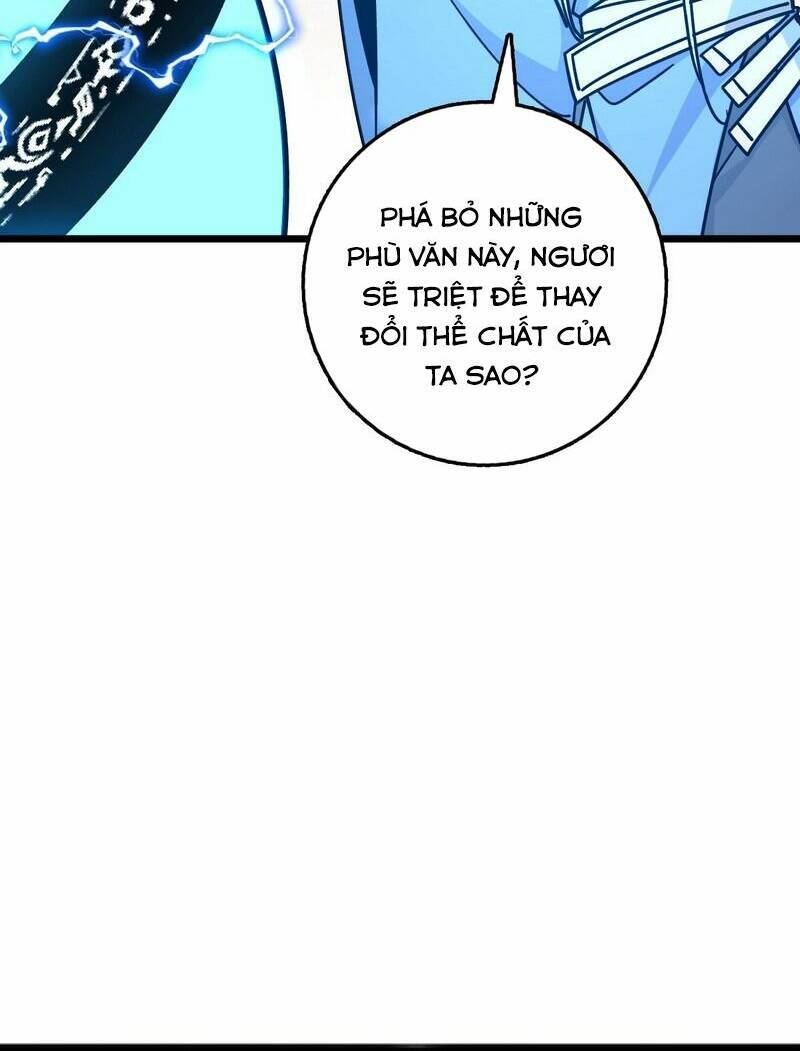 Sư Phụ Của Ta Mỗi Khi Đến Đại Nạn Mới Đột Phá