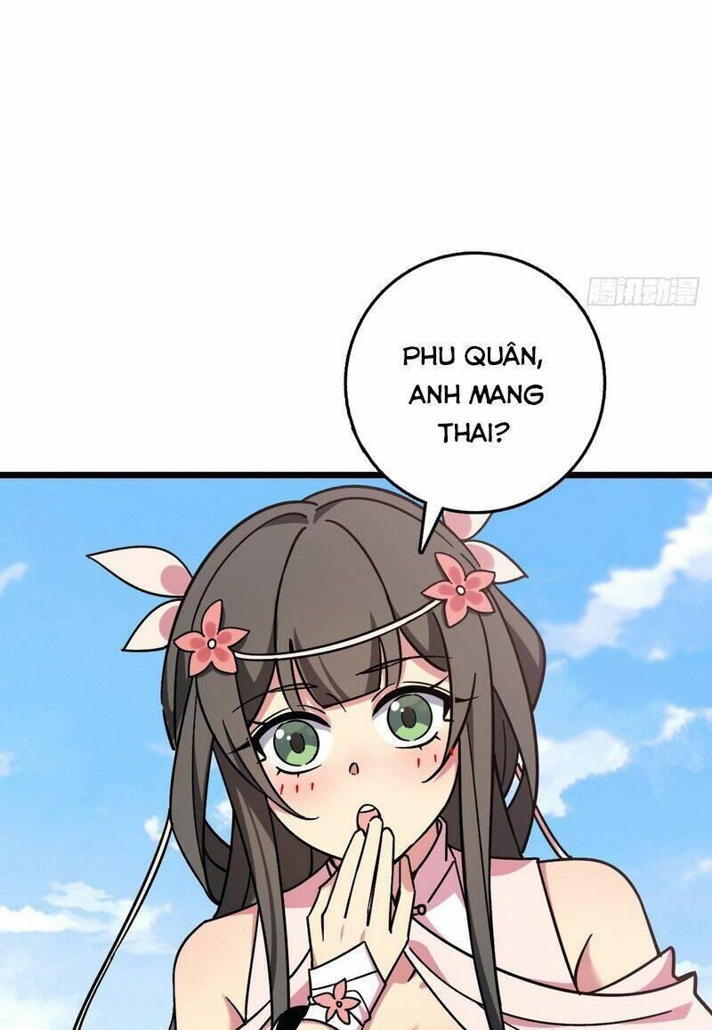 Sư Phụ Của Ta Mỗi Khi Đến Đại Nạn Mới Đột Phá