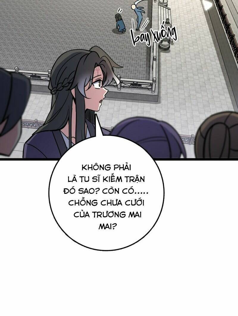Sư Phụ Của Ta Mỗi Khi Đến Đại Nạn Mới Đột Phá