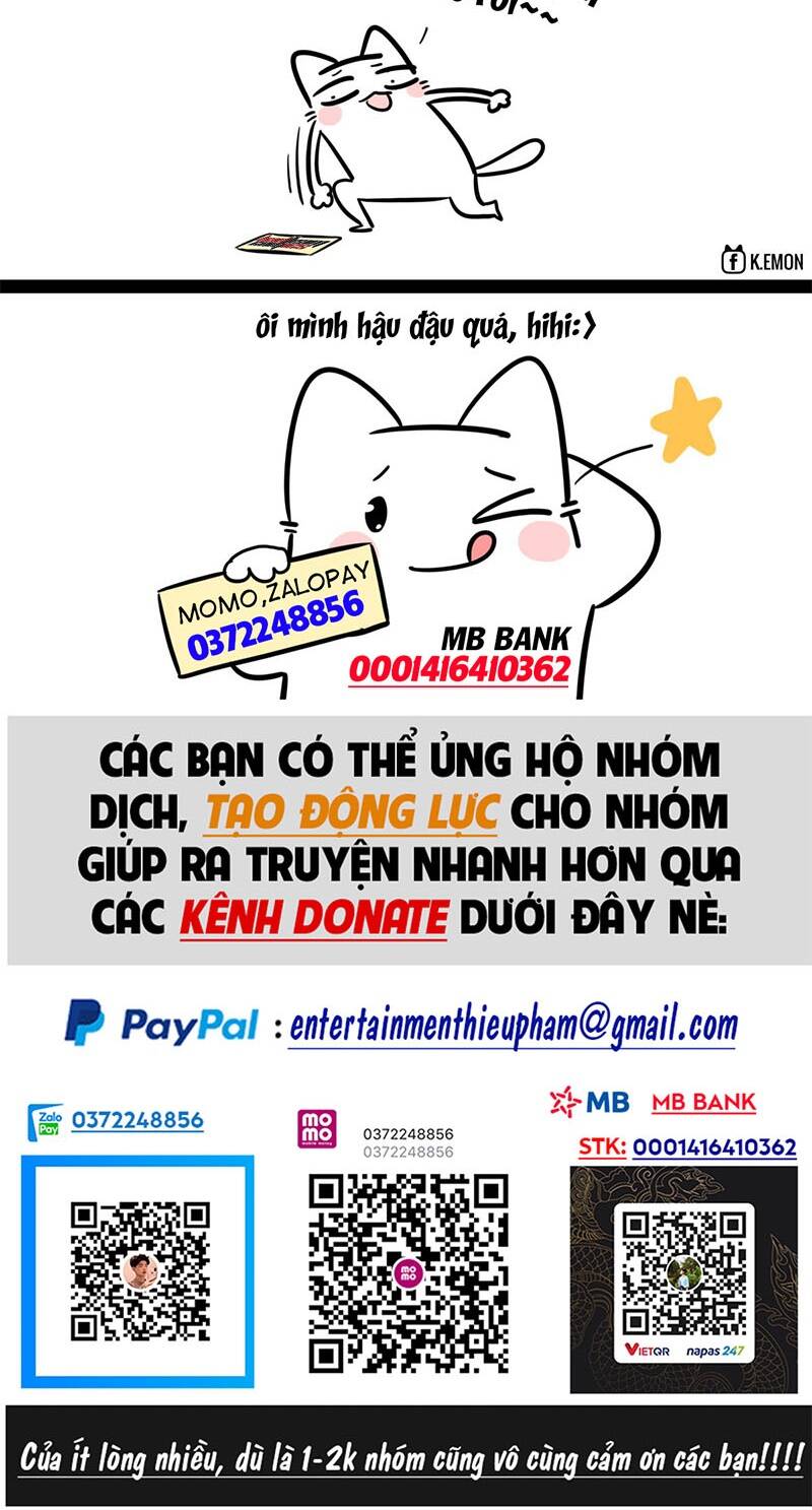 Sư Phụ Của Ta Mỗi Khi Đến Đại Nạn Mới Đột Phá