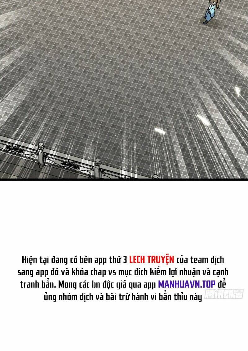 Sư Phụ Của Ta Mỗi Khi Đến Đại Nạn Mới Đột Phá