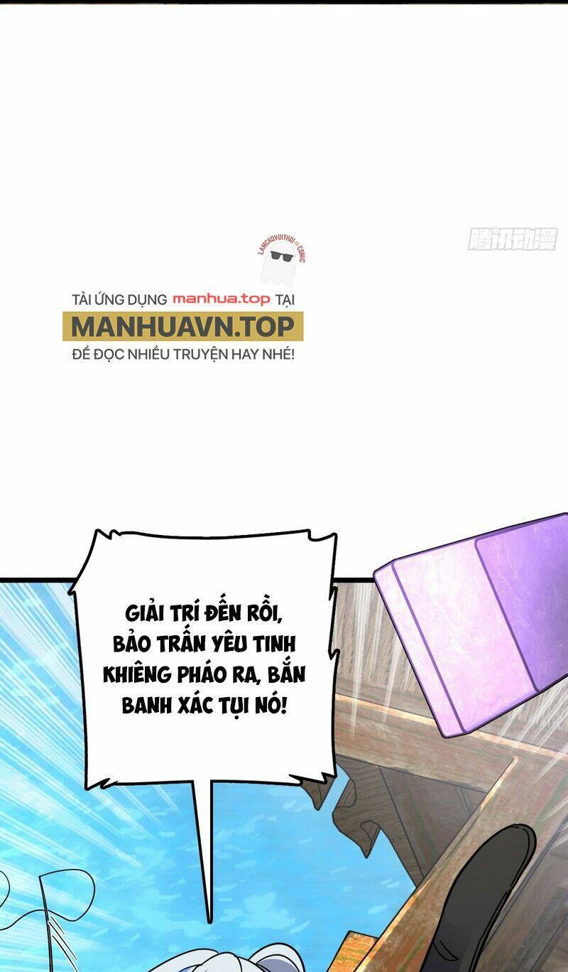 Sư Phụ Của Ta Mỗi Khi Đến Đại Nạn Mới Đột Phá