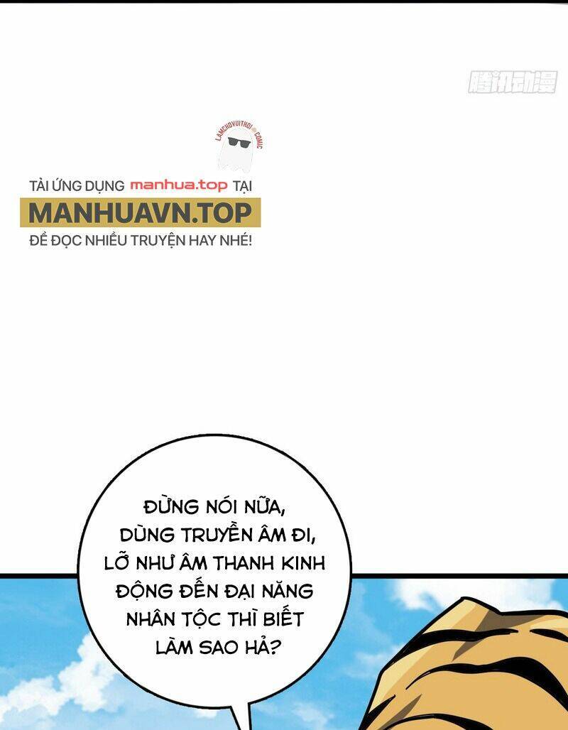 Sư Phụ Của Ta Mỗi Khi Đến Đại Nạn Mới Đột Phá