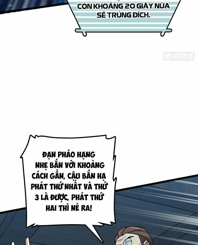 Sư Phụ Của Ta Mỗi Khi Đến Đại Nạn Mới Đột Phá