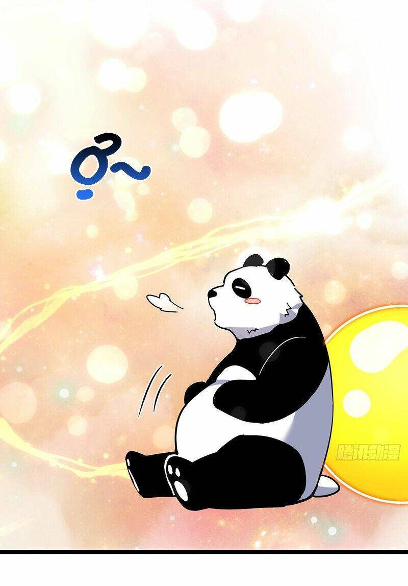 Sư Phụ Của Ta Mỗi Khi Đến Đại Nạn Mới Đột Phá