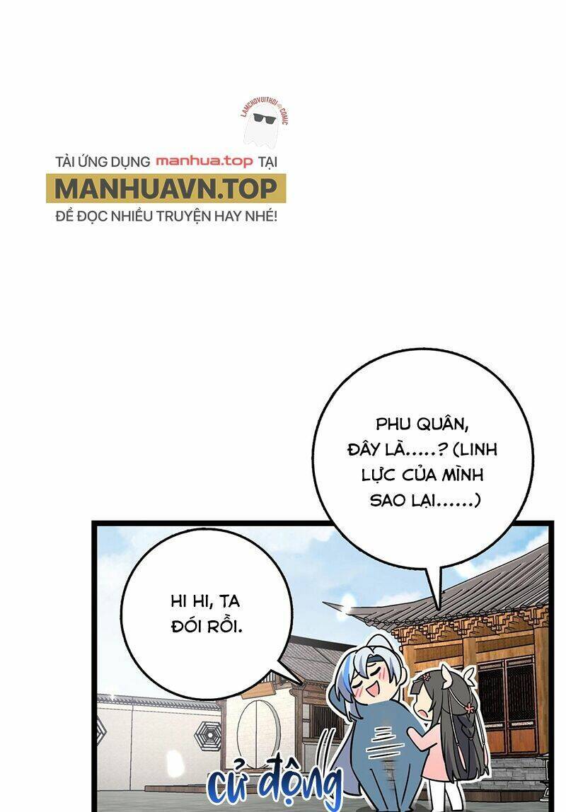 Sư Phụ Của Ta Mỗi Khi Đến Đại Nạn Mới Đột Phá