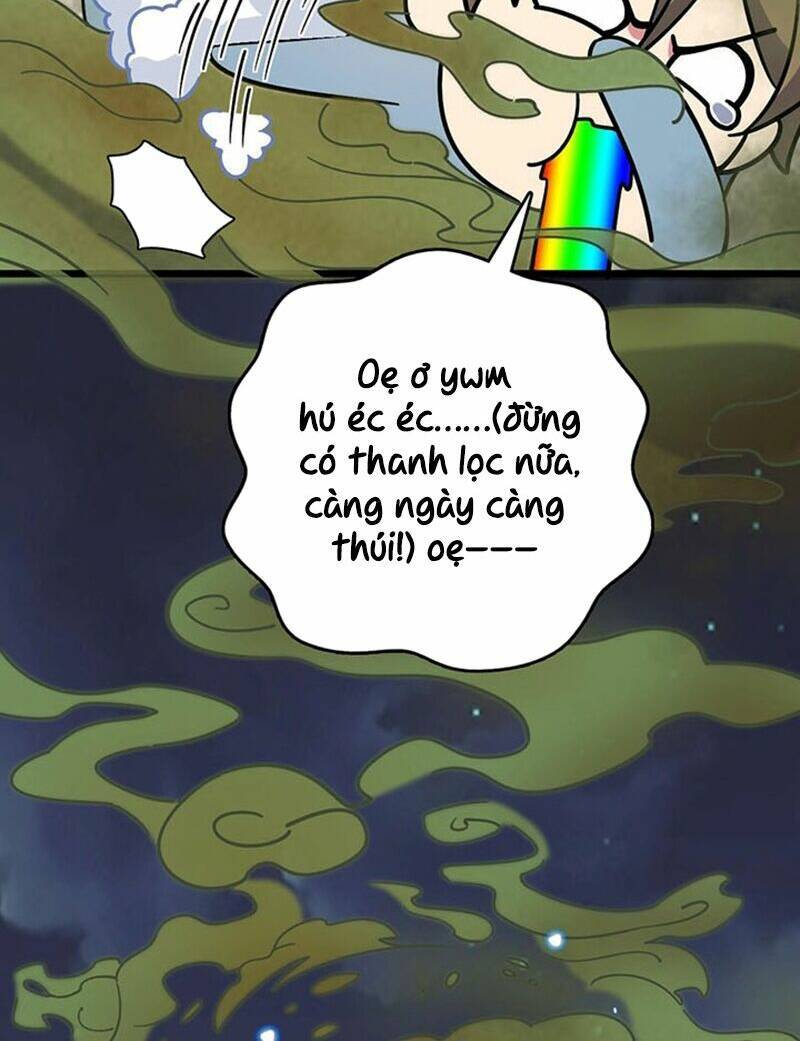 Sư Phụ Của Ta Mỗi Khi Đến Đại Nạn Mới Đột Phá