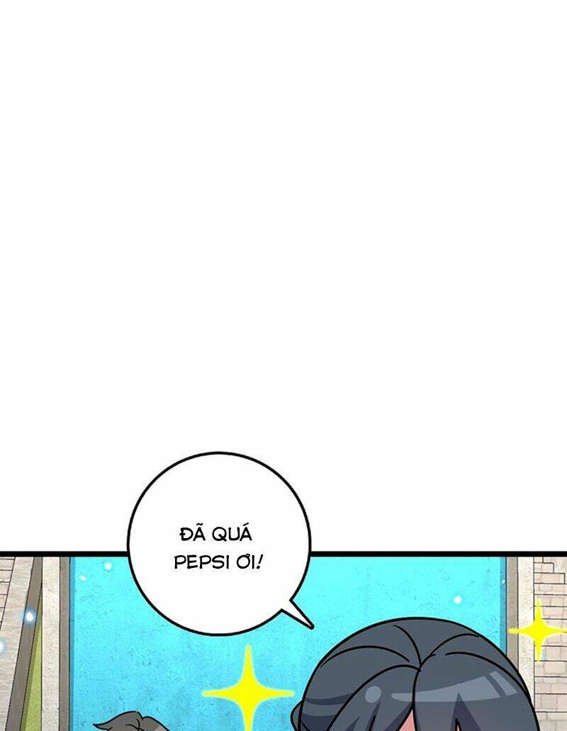 Sư Phụ Của Ta Mỗi Khi Đến Đại Nạn Mới Đột Phá