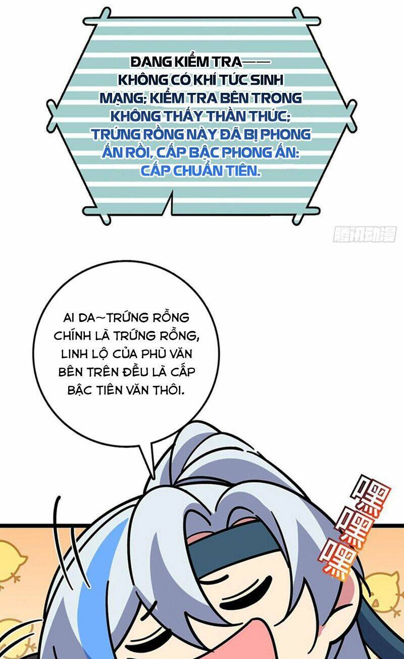 Sư Phụ Của Ta Mỗi Khi Đến Đại Nạn Mới Đột Phá