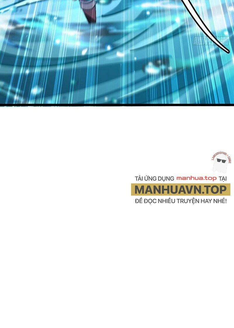 Sư Phụ Của Ta Mỗi Khi Đến Đại Nạn Mới Đột Phá