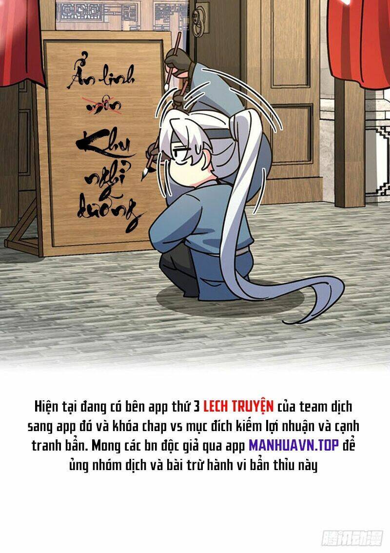 Sư Phụ Của Ta Mỗi Khi Đến Đại Nạn Mới Đột Phá