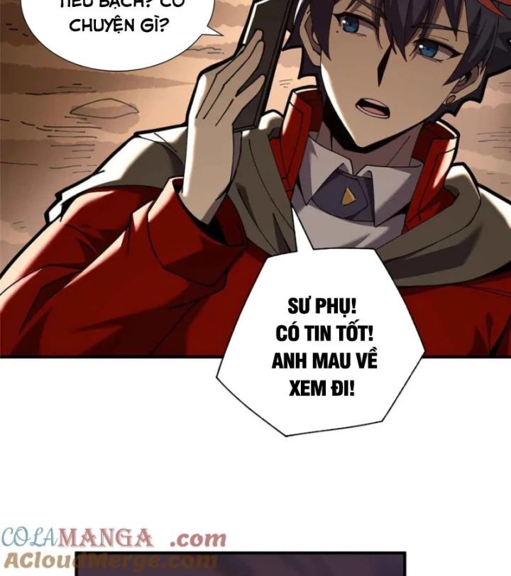 Siêu Thần Chế Tạp Sư