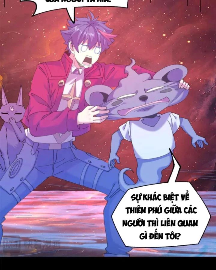 Siêu Thần Chế Tạp Sư