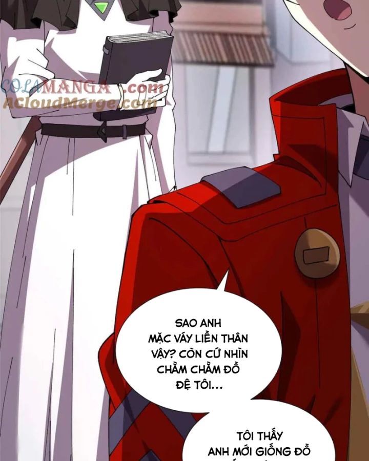 Siêu Thần Chế Tạp Sư